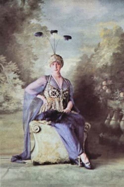 Marguerite Vrignault profile photo