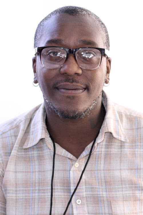 Brontez Purnell profile photo