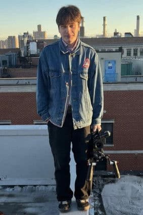 Matthew Koebele profile photo