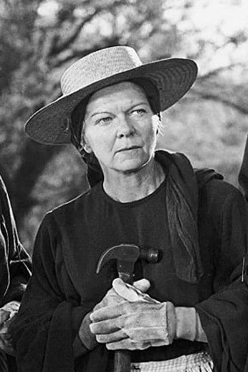 Francesca Jarvis profile photo