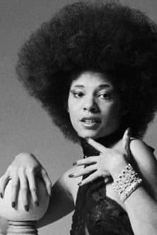 Betty Davis profile photo