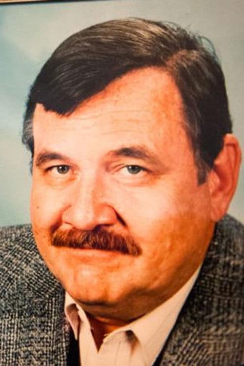 John Chappell profile photo