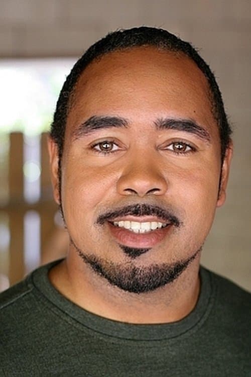 Troy Harris profile photo