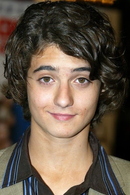 Jacob Smith profile photo