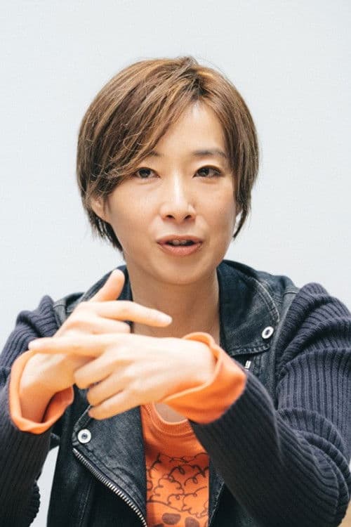 Fumie Arakawa profile photo