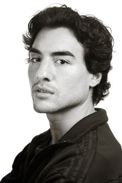 Kevin Pouzou profile photo