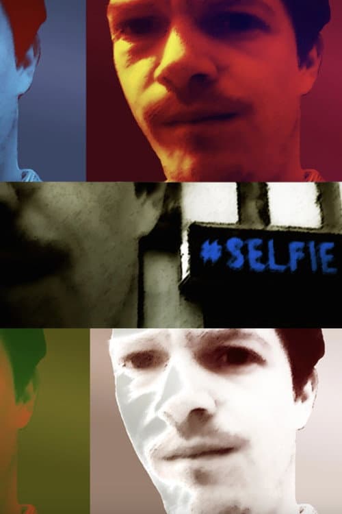 Selfie poster