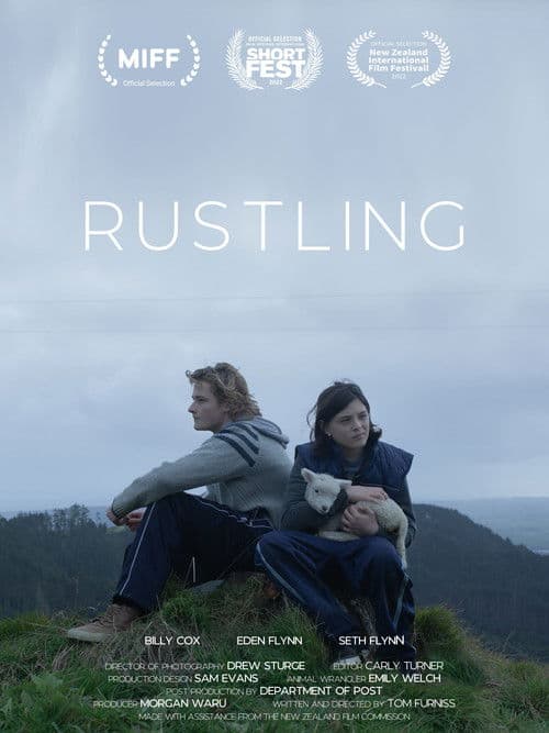 Rustling poster
