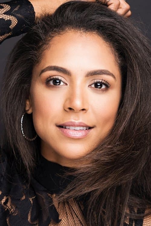 Tatiana Carr profile photo