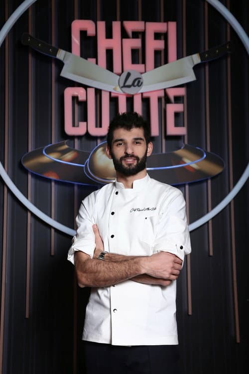 Richard Abou Zaki profile photo