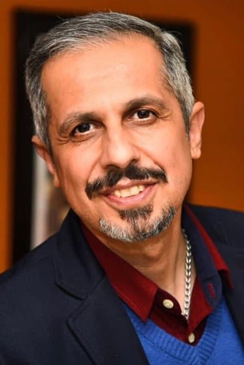 Javad Razavian profile photo