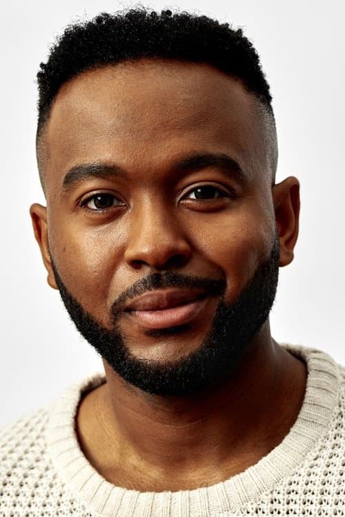 Leighton Alexander Williams profile photo