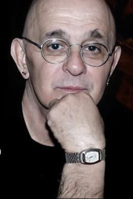 Joseph Feury profile photo