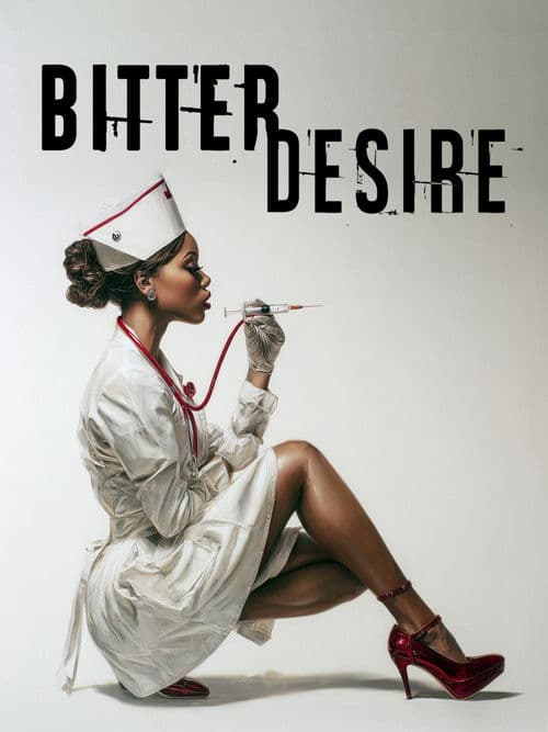 Bitter Desire poster