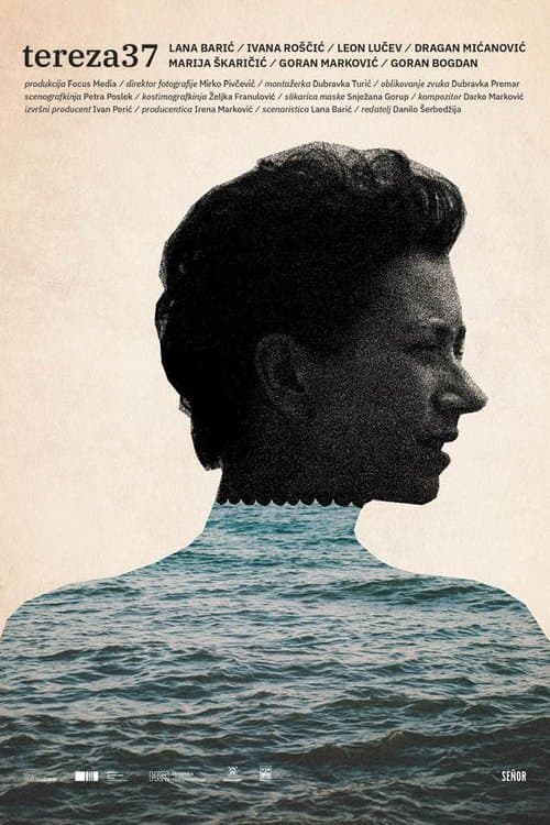 Tereza37 poster