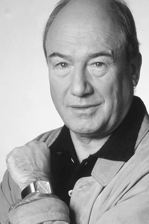 Dietz-Werner Steck profile photo