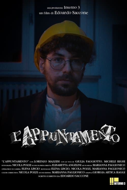 L'Appuntamento poster