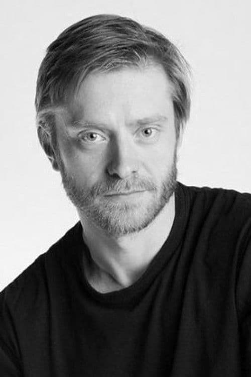 Csaba Krisztik profile photo