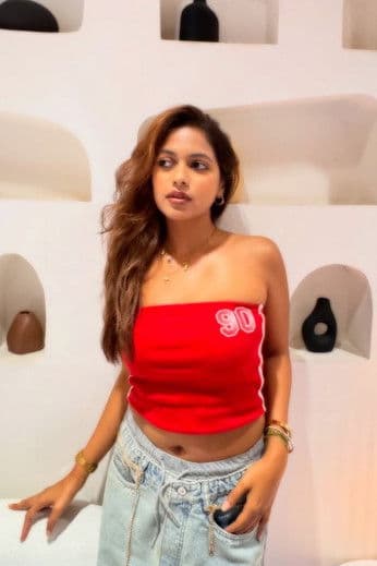 Supriya Nayak profile photo