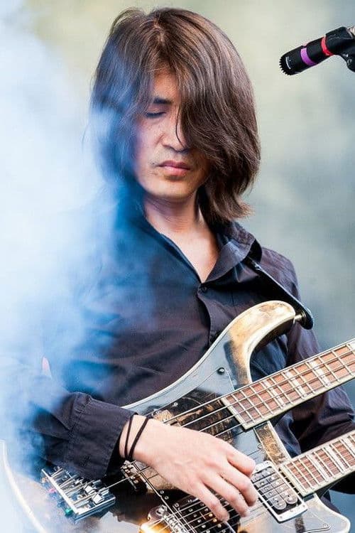 Takeshi Ohtani profile photo