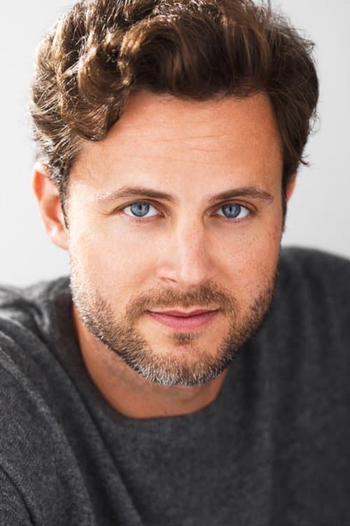 Nicholas Delany profile photo