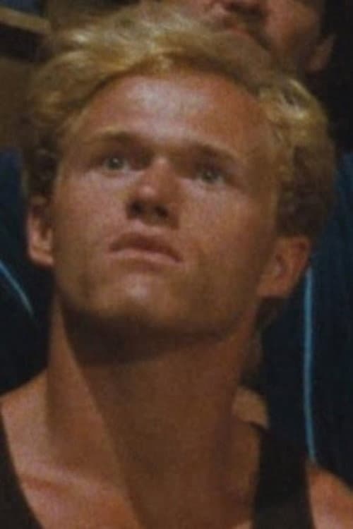 David Tetter profile photo
