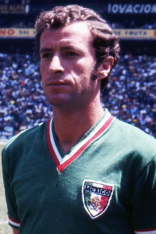 Aarón Padilla profile photo