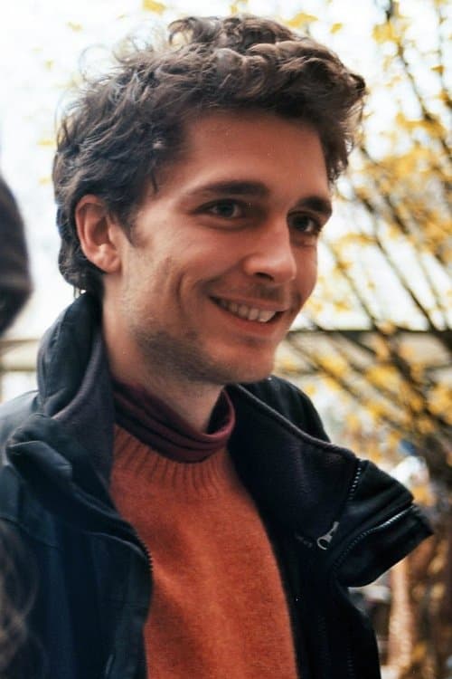 Andrea Niada profile photo