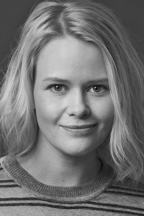 Þórunn Arna Kristjánsdóttir profile photo
