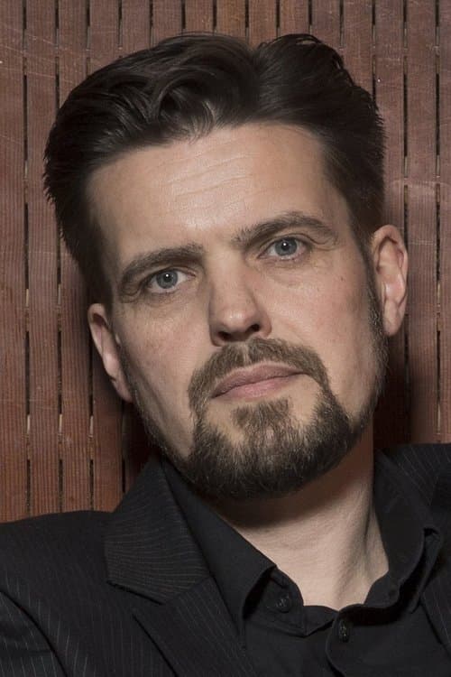 Tomas Ambt Kofod profile photo