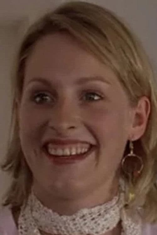 Sarah Secher Ernst profile photo