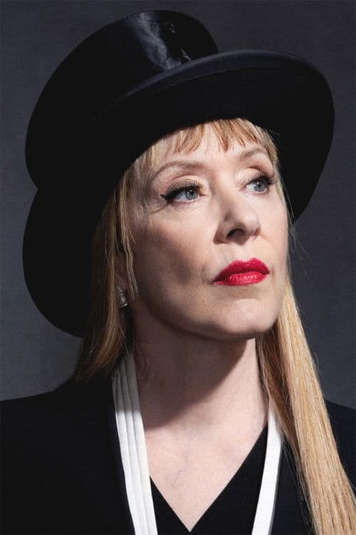 Suzanne Vega profile photo