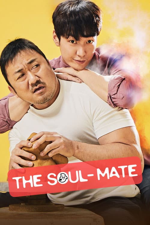 The Soul-Mate poster