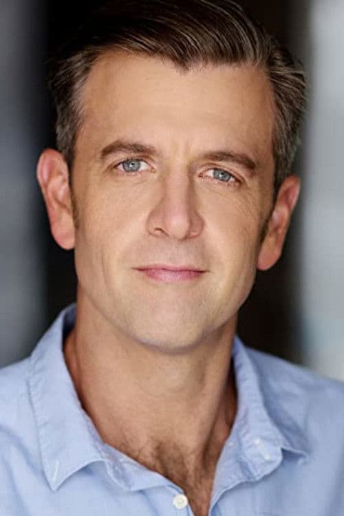 Daniel Green profile photo