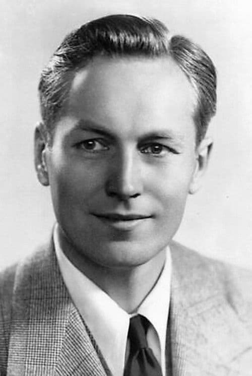 Lanny Ross profile photo