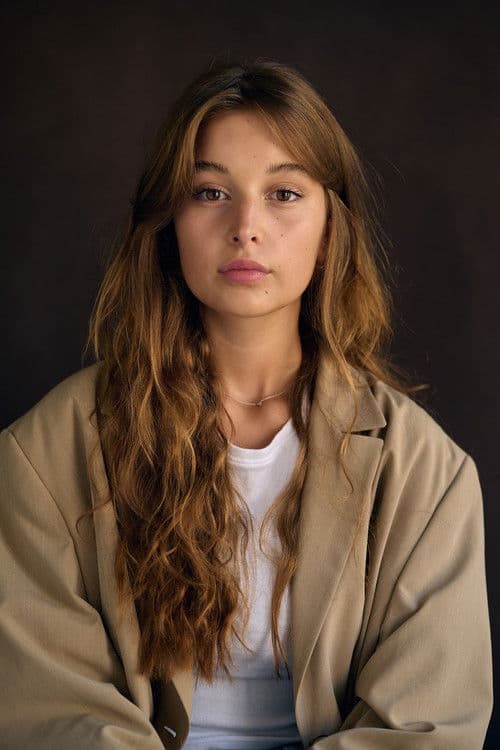 Lucie Fingerhutová profile photo