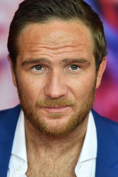 Frederick Lau profile photo