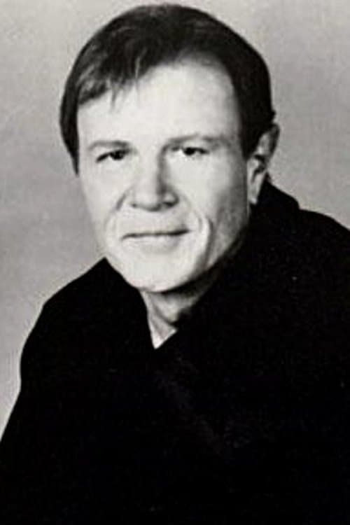 Benjamin Hendrickson profile photo