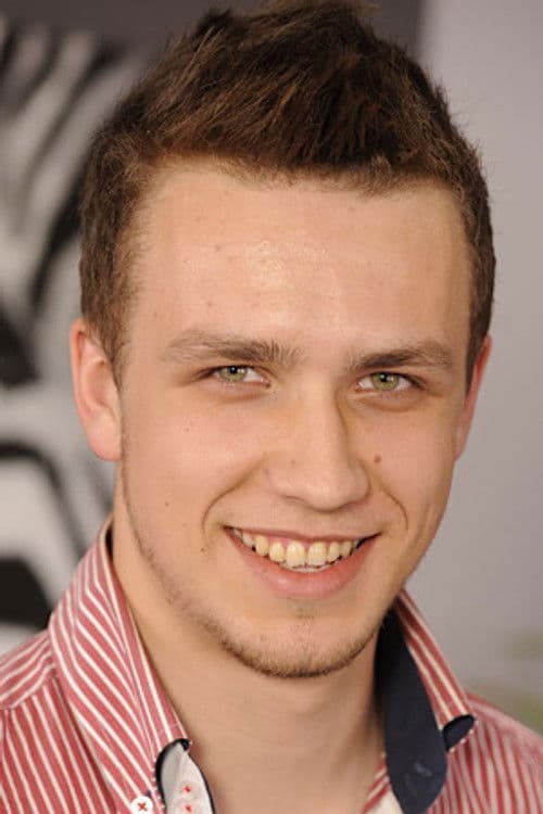 Tomas Zadany profile photo