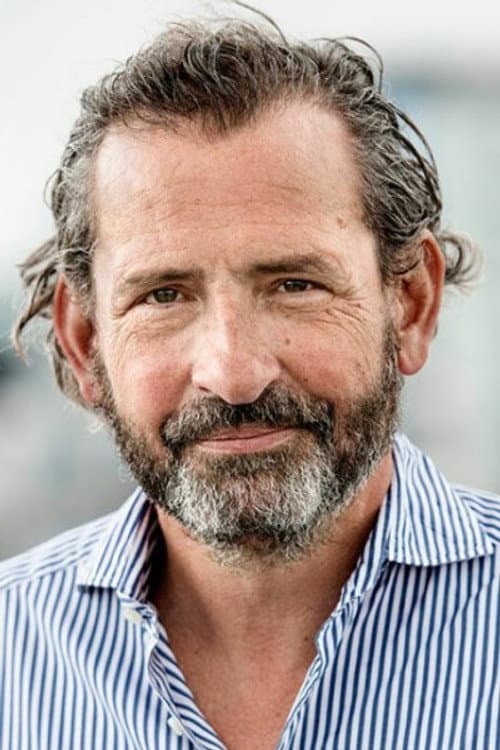 Christian Grau profile photo