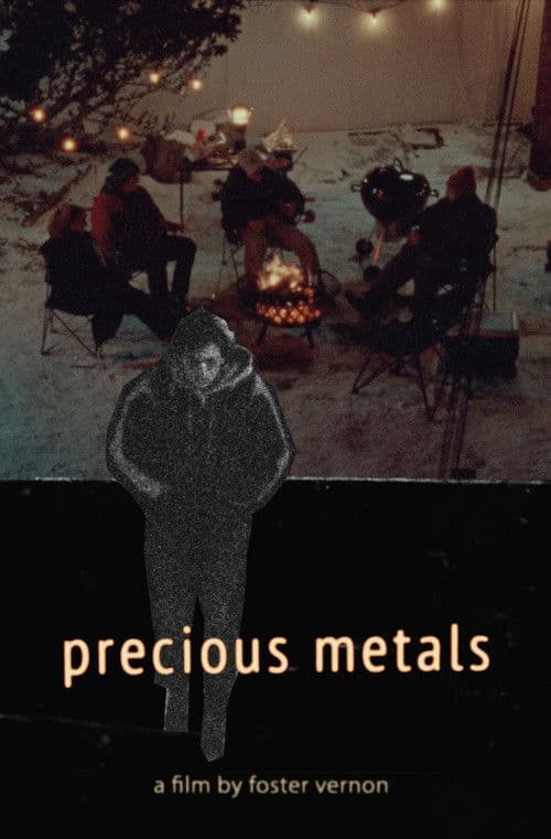 Precious Metals poster