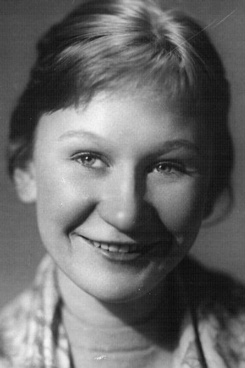 Yelizaveta Nikishchikhina profile photo