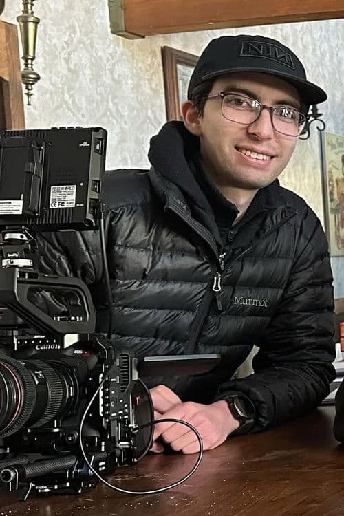 Lucas Acosta profile photo