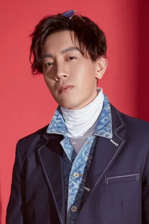 Bai Shaowei profile photo