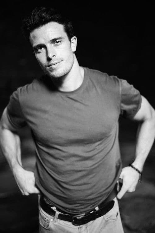 Nick Zibro profile photo