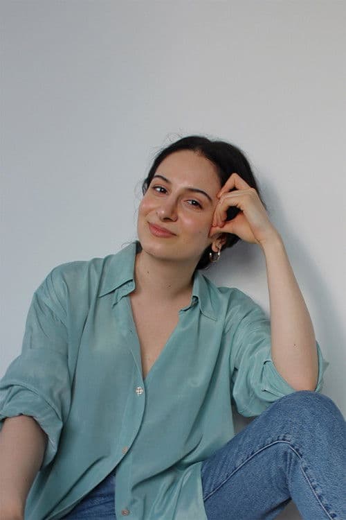 Damla Sakar profile photo