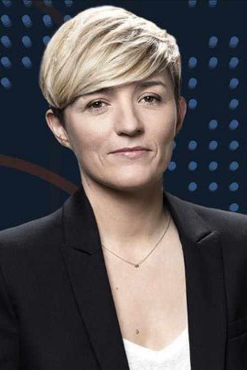 Marie Labory profile photo