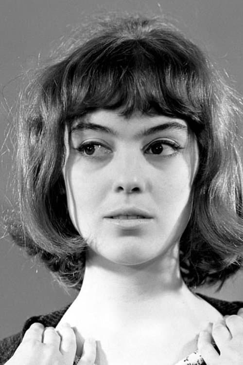 Božidara Turzonovová profile photo