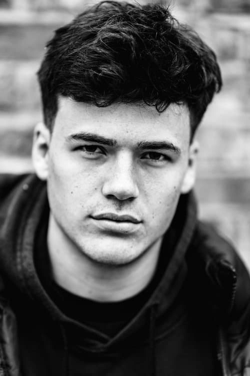 Jamie Flatters profile photo