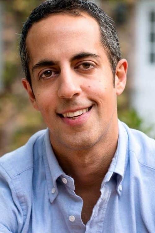 Abdi Nazemian profile photo